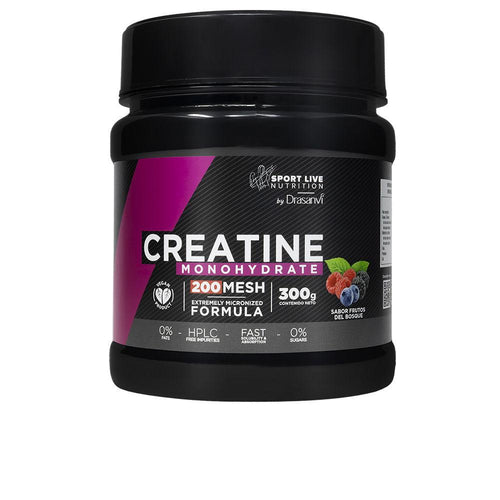 Drasanvi Sport Live Drasanvi Creatina Deportiva Suplemento Sabor Sandía Puro