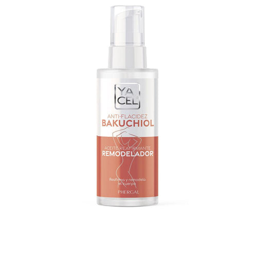 Yacel Yacel Beauty Advance Straffendes Und Modellierendes Öl Mit Bakuchiol Für Straffe Und Erneuerte Haut