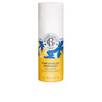 Roger & Gallet Vanille Soleil Solid Perfume Sensory Luxury