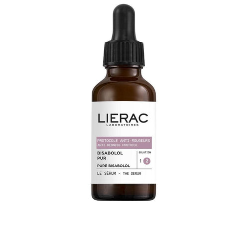 Lierac Protocolo Anti Redness Serum Beruhigt Empfindliche Haut