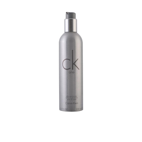 Calvin Klein Ck Body Lotion Soft Hydrated Skin