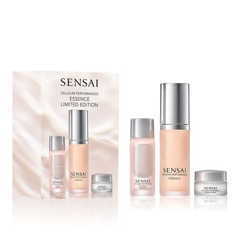 Sensai Cellular Performance Facial Cosmetic Set