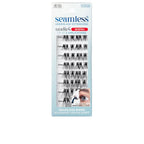 Ardell Pestañas Seamless Recarga Extensiones Bajo Cejas Efecto Natural