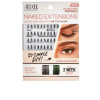Ardell Extensiones Naked Suave Volumen 3D Efecto Natural