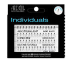 Ardell Pestañas Postizas Individuales Look Personalizado Natural