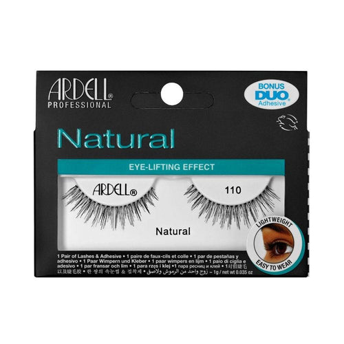 Ardell Pestañas Natural Realce Natural