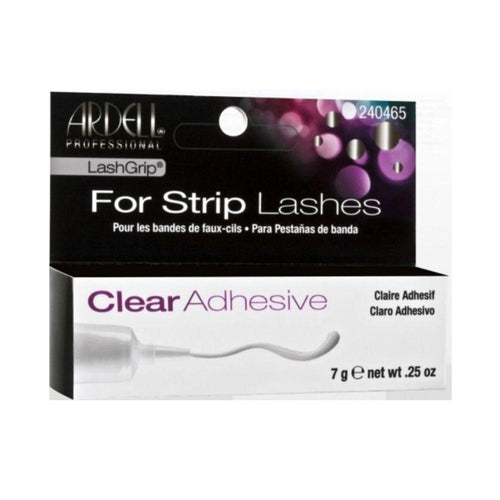 Ardell Pestañas Postizas Adhesivo Transparente Fácil De Aplicar Makeup
