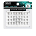 Ardell Ardell Lash Trios Pestañas Postizas Largas Cruelty Free
