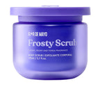 Flor De Mayo Exfoliante Corporal Resplandor Y Calma