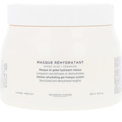 Kerastase Specifique Hair Mask Hydrated Silky Locks