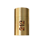 Carolina Herrera 212 Men Nyc Parfum Perfume Eau De Parfum Distinctive Woody Scent
