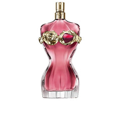 Jean Paul Gaultier La Bella Rosea Perfume Eau De Parfum Unforgettable Sublime Floral Freshness
