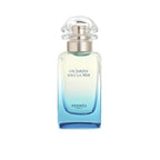 Hermès Un Jardin Sous La Mer Perfume Eau De Toilette Fragancia Atemporal Icónica