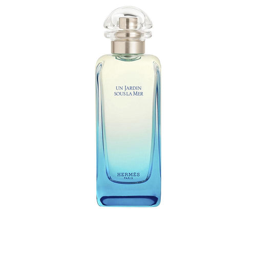 Hermès Un Jardin Sous La Mer Perfume Eau De Toilette Fragancia Atemporal Icónica
