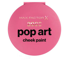 Max Factor 2000 Calorie Pop Art Blush And Bronzer Pink