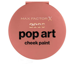 Max Factor 2000 Calorie Pop Art Blush And Bronzer Pink