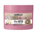 Soap & Glory Manteca Corporal Vanilla Licious Hidratación Deliciosa