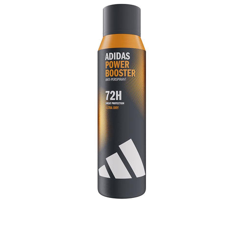 Adidas Power Booster Desodorante Antitranspirante Spray Frescura Prolongada