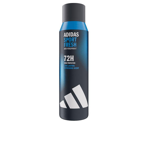 Adidas Sport Fresh Desodorante Antitranspirante Spray Protección Máxima