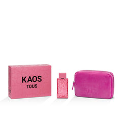 Tous Kaos Perfume Eau De Parfum Aroma Único Y Seductor