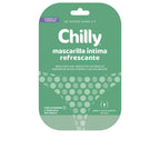 Chilly Mascarillas Íntimas Mascarilla Íntima Refrescante