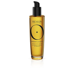Orofluido Orofluido Elixir Tratamiento Capilar Cabello Fuerte Y Brillante