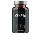 Paleobull Energía Y Metabolismo Cápsulas De Citrato De Magnesio Soporte Metabólico