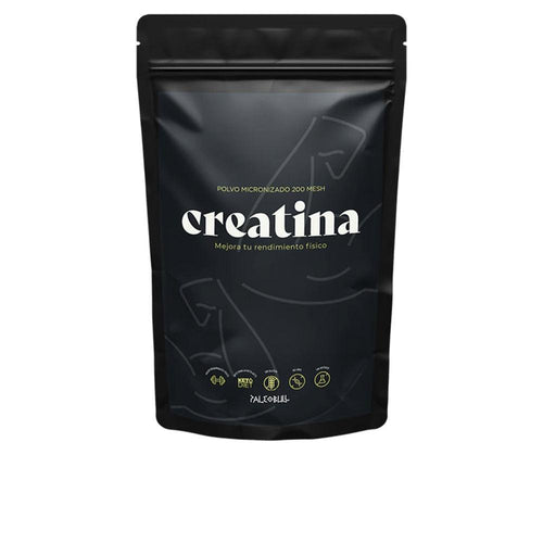 Paleobull Suplementos Creatina Micronizada Potenciador Muscular