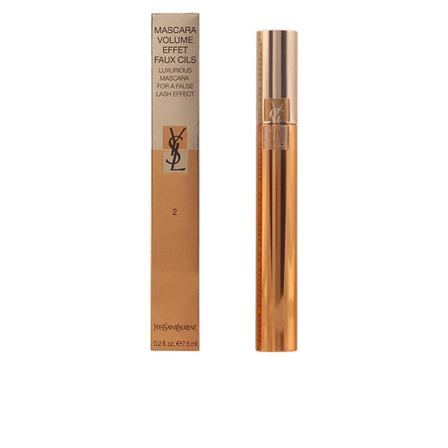 Yves Saint Laurent Mascara Volume Effet Faux-Cils Mascara Full And Defined Lashes