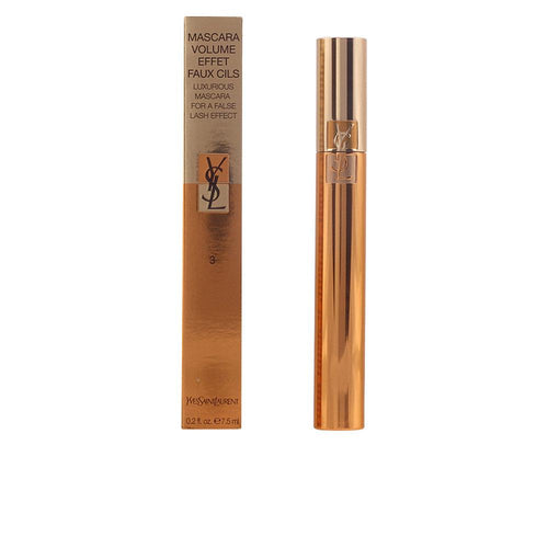 Yves Saint Laurent Mascara Volume Effet Faux-Cils Mascara Full And Defined Lashes