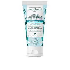 Beauterra Cuidado Corporal Crema Hidratante Hidratación 48 Horas