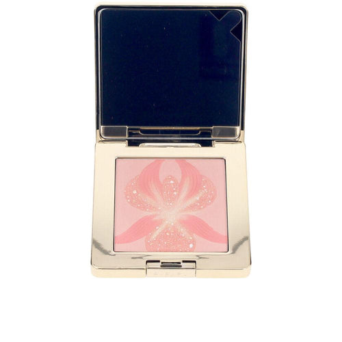 Sisley L'Orchidée Illuminating Blush Radiant Complexion Instant Luminous Glow