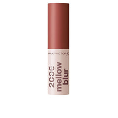 Max Factor 2000 Calorie Rouge À Lèvres Mat Peach Blush Technologie Smooth Blur Avancée