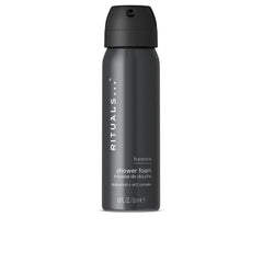 Rituals Homme Shower Foam Clean And Invigorated Skin