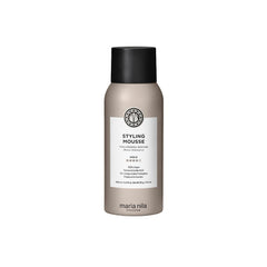 Maria Nila Styling Mousse Capelli Volume E Brillantezza