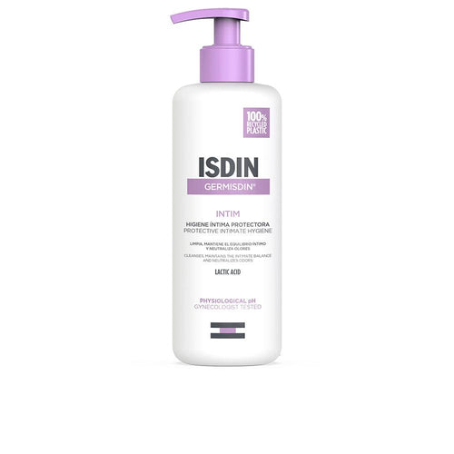 Isdin Germisdin Gel De Higiene Íntima Cuidado Diario