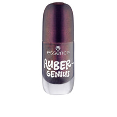 Essence Smalto Gel Per Unghie Rubies Are Forever Colore Vivace