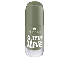 Essence Smalto Gel Per Unghie Rubies Are Forever Colore Vivace