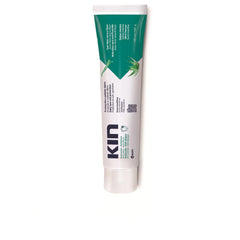 Kin Pasta Dentífrica Dentifrice Sourire Éclatant