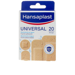 Hansaplast Hp Universal Erste Hilfe Pflaster