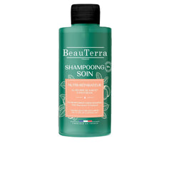 Beauterra Extra-Doux Repairing Hair Shampoo Intense Nourishment For Growth