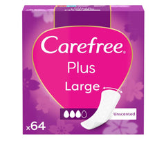 Carefree Carefree Maxi Fresh Protecteur Hygiénique 12 Heures Fraîcheur