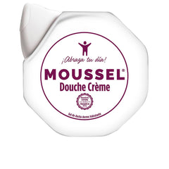 Moussel Moussel Gel Cosmético Gel Hidratante Hidratación Profunda Para Todos