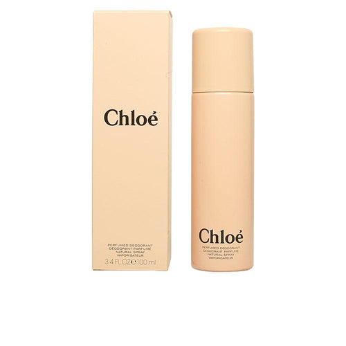 Chloé Signature Deodorant Spray Ultimate Freshness And Protection