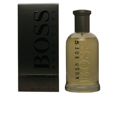 Hugo Boss-Boss Boss Bottled Parfüm Eau De Toilette Duft Des Erfolgs