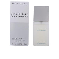 Issey Miyake L'eau D'Issey Pour Homme Perfume Eau De Toilette Frescura Acuática Contemporánea
