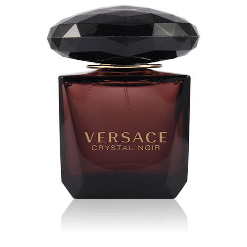 Versace Crystal Noir Eau De Toilette Perfume Allure Of Gardenia