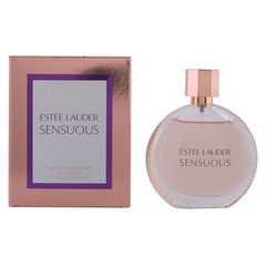 Estée Lauder Sensuous Perfume Eau De Parfum Elegancia Sensual Atemporal