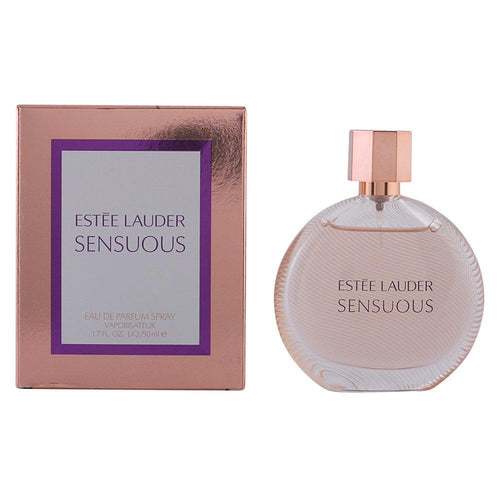 Estée Lauder Sensuous Perfume Eau De Parfum Elegancia Sensual Atemporal