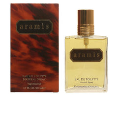 Aramis Aramis Eau De Toilette Perfume Elegancia Masculina Atemporal